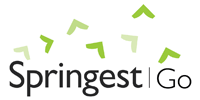 Springest Go logo