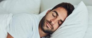 Sleep accelerates your learning curve