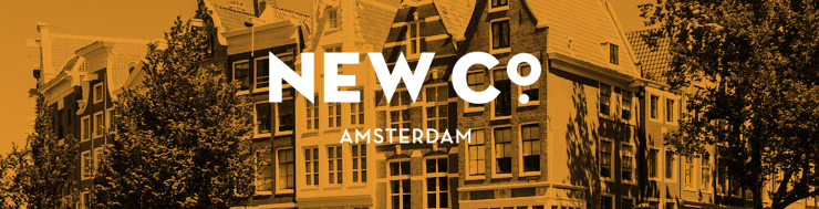 Alles over agile organiseren tijdens NewCo Amsterdam