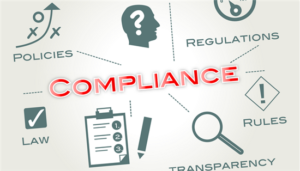 Compliance; kan het wat makkelijker?