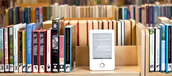 Nieuw: boeken en e-books als leerproduct op Springest