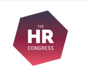 Met Holacracy op het podium bij het HR Congress