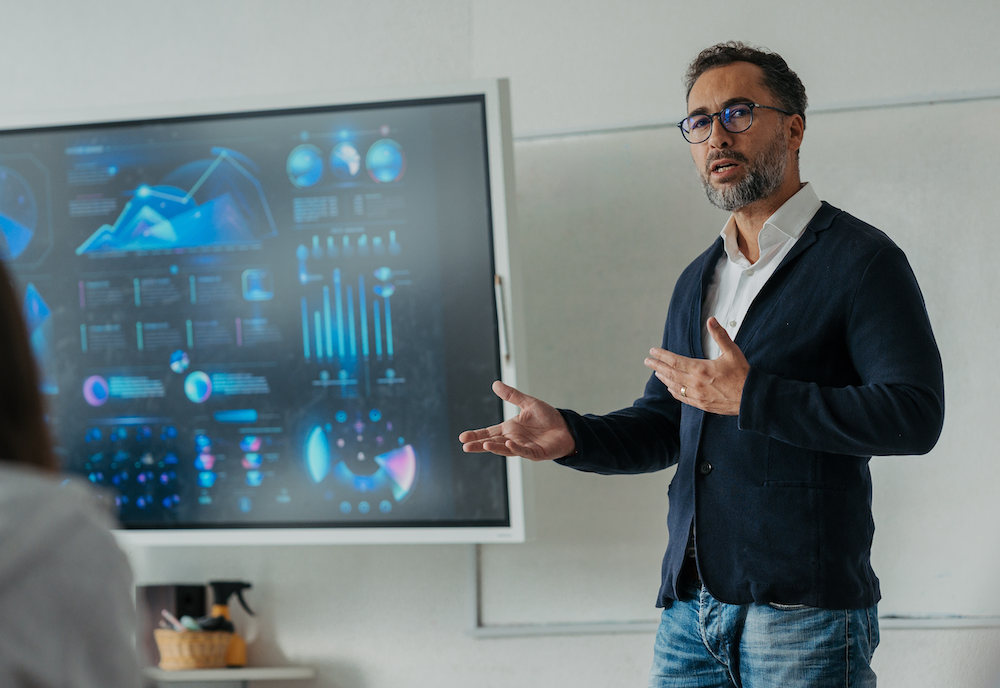 Waarom ik als Veiligheidskundige voor altijd anders naar veiligheid kijk