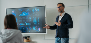 Waarom ik als Veiligheidskundige voor altijd anders naar veiligheid kijk