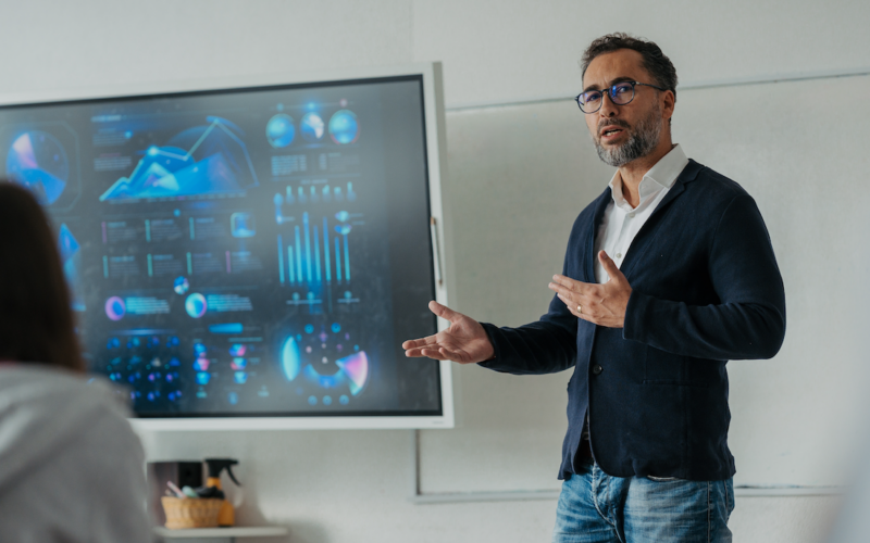 Waarom ik als Veiligheidskundige voor altijd anders naar veiligheid kijk